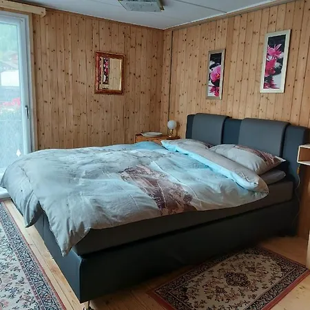 3. Im Nue-hus Apartment Arosa