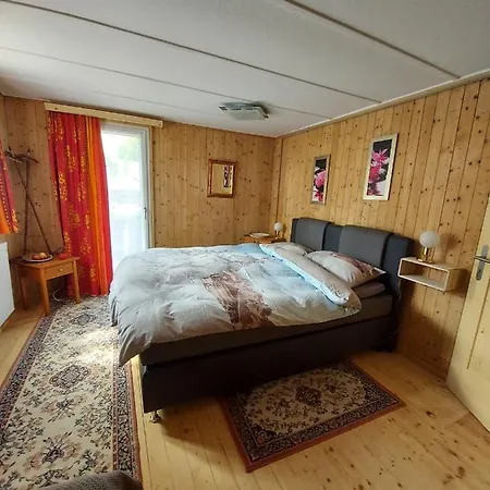 Apartment 3. Im Nue-hus
