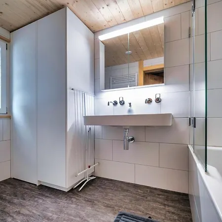 3. Im Nue-hus Apartment Arosa