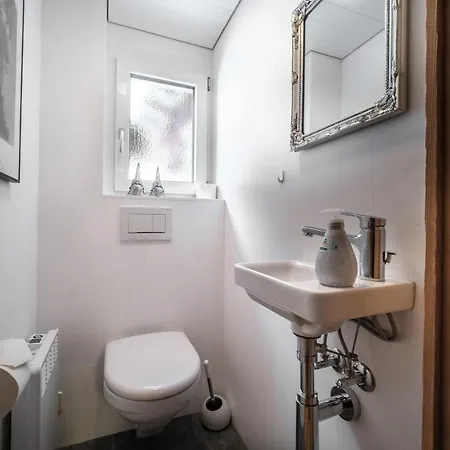 3. Im Nue-hus Apartment