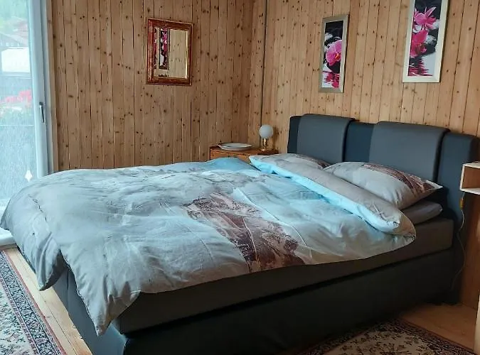 3. Im Nue-hus Apartamento Arosa