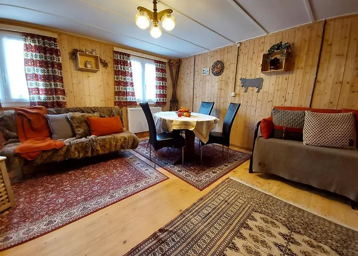 3. Im Nue-hus Apartamento
