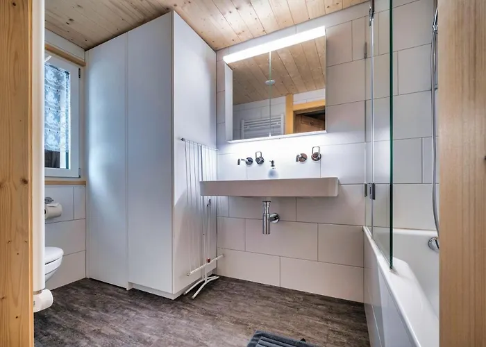3. Im Nue-hus Apartamento Arosa