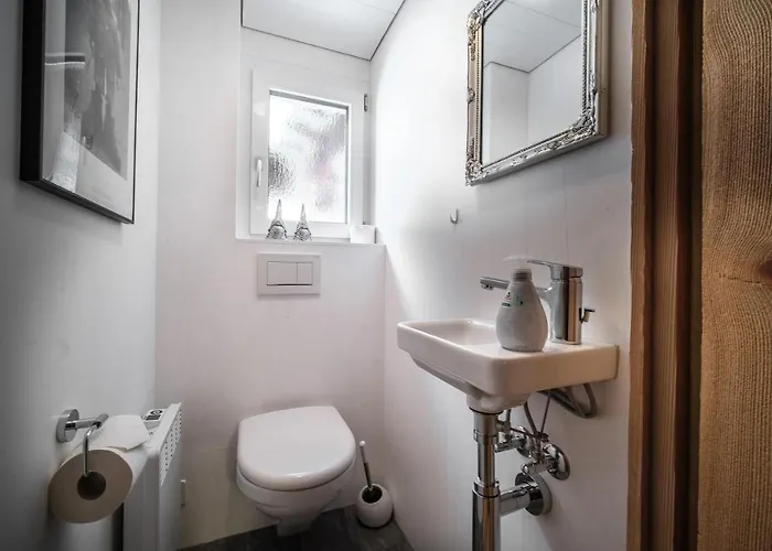 3. Im Nue-hus Apartamento