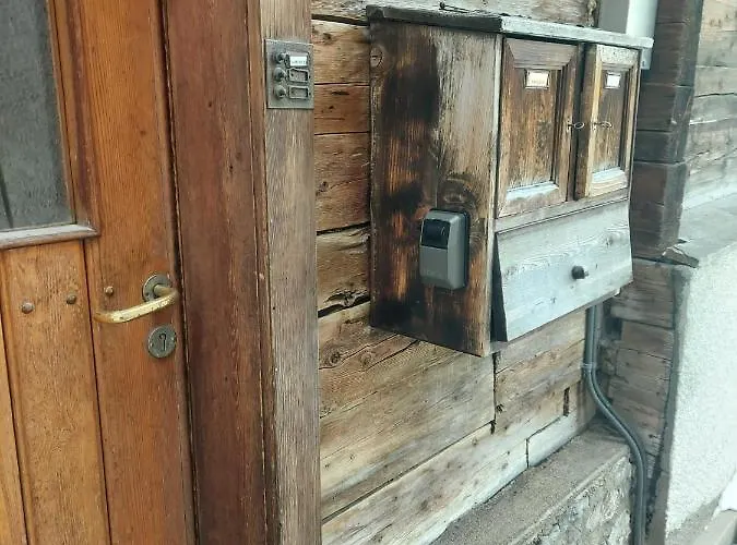 3. Im Nue-hus Apartamento *